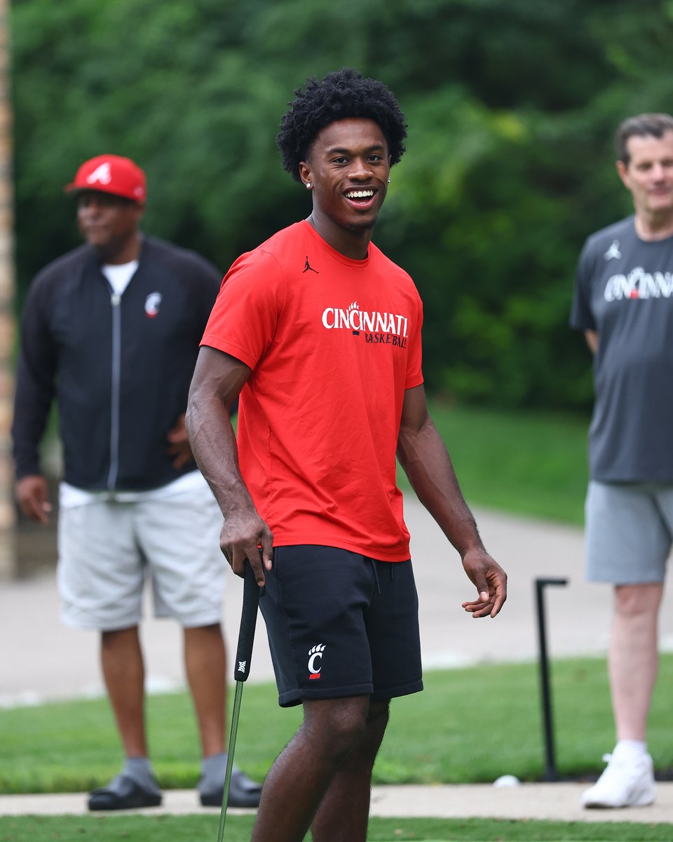 Cincinnati Men’s Hoops tweet media