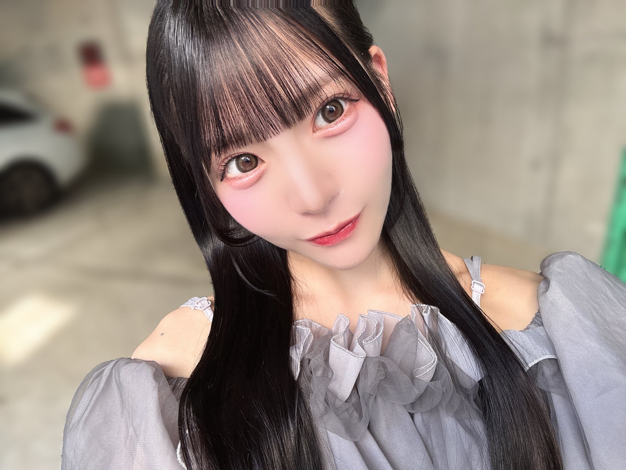 花瀬さな👼🏻🎀@STAiNY on X: 