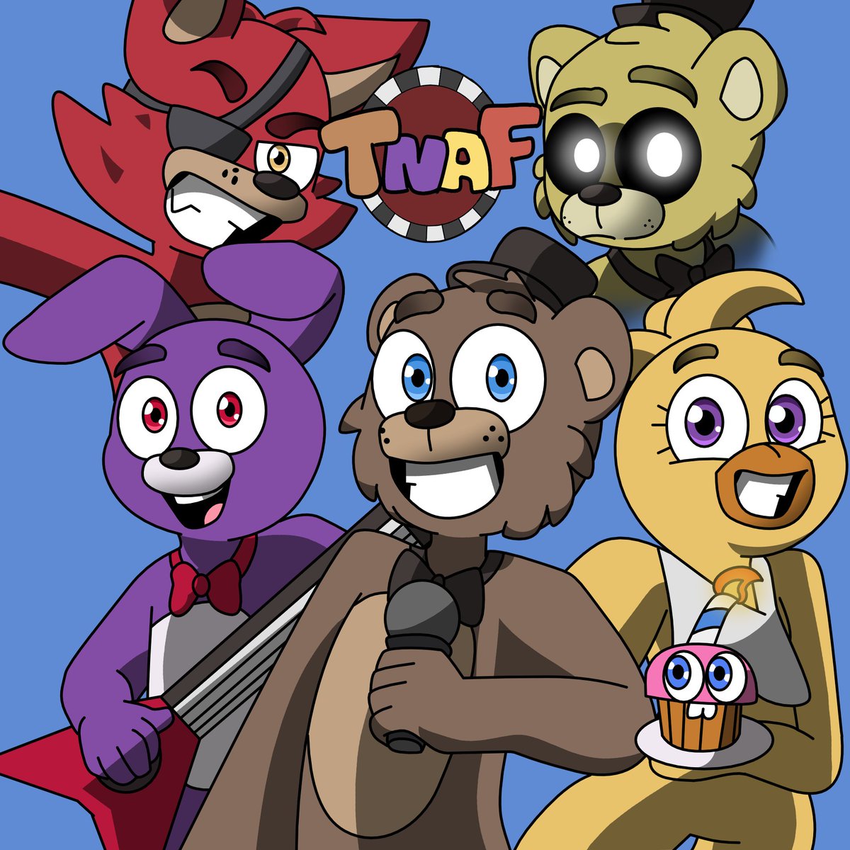 Joovfart (@joovfart) on Twitter photo Reposting because I forgot to add tags
This character design originally belongs to:
<a href="/TIZANO3/">Tizz Funtix</a>
It took me a whole day to make this, I hope you liked it.
 
And check out tizz_funtix's profile too to help encourage him to keep creating beautiful characters.
#fnaffanart #digitalart Reposting because I forgot to add tags
This character design originally belongs to:
<a href="/TIZANO3/">Tizz Funtix</a>
It took me a whole day to make this, I hope you liked it.
 
And check out tizz_funtix's profile too to help encourage him to keep creating beautiful characters.
#fnaffanart #digitalart