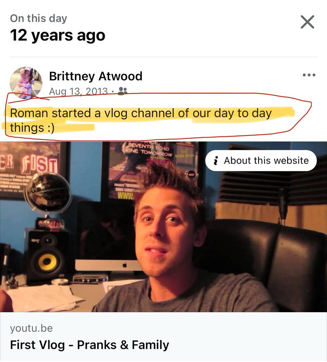 The decision that changed our life forever.