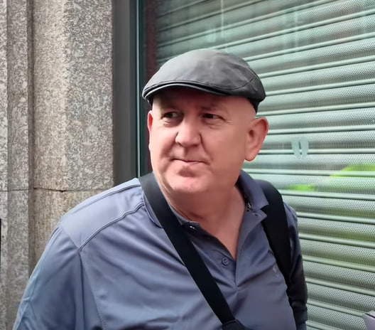 Antifa Public Watch official (@unmaskedantifa) on Twitter photo MERSEYSIDE ANTIFA GET CAUGHT SLIPPING: When there is a 4K video nearly an hour long of crystal clear footage with faces on show deep within Antifa protesters, then the last group of people you want to have hold of that footage is <a href="/UnmaskedAntifa/">Antifa Public Watch official</a>
Expose's coming soon he he MERSEYSIDE ANTIFA GET CAUGHT SLIPPING: When there is a 4K video nearly an hour long of crystal clear footage with faces on show deep within Antifa protesters, then the last group of people you want to have hold of that footage is <a href="/UnmaskedAntifa/">Antifa Public Watch official</a>
Expose's coming soon he he