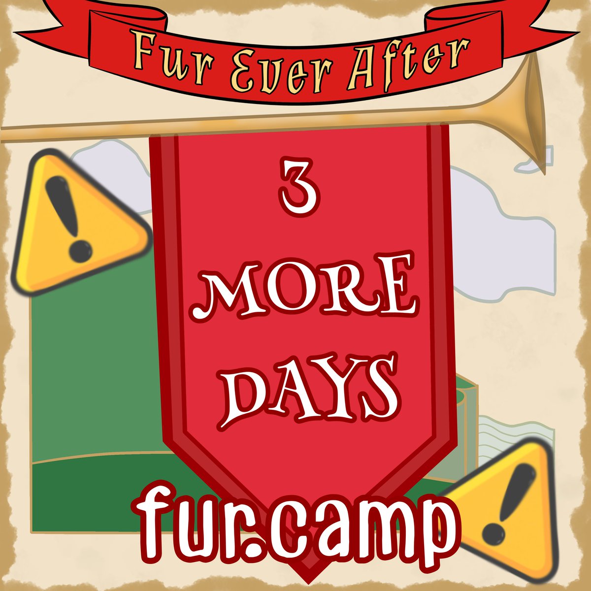MBFurCamp's tweet photo. The chance to join our story is quickly coming to an end! Hurry now!

Register at https://t.co/C4HPv63qKi

#furry #camp #campmanitoebeans https://t.co/709sfabez6