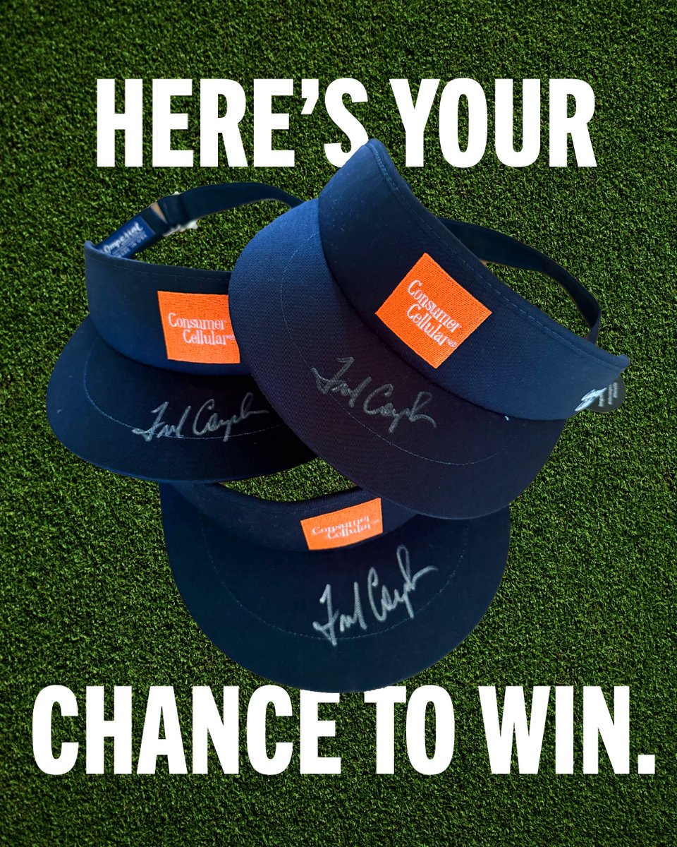 Consumer Cellular tweet media