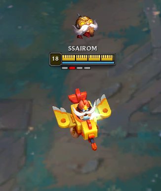 FINALMENTE DEPOIS DE 1505 DIAS, UMA NOVA SKIN DO CORKI!!  😭😭😭😭😭