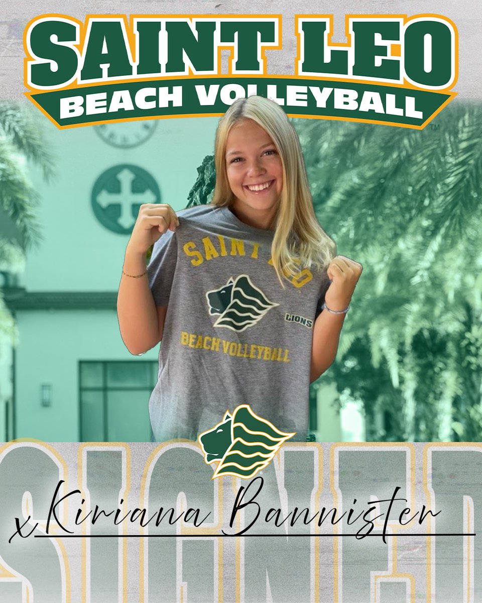 SaintLeoBeachVB tweet media
