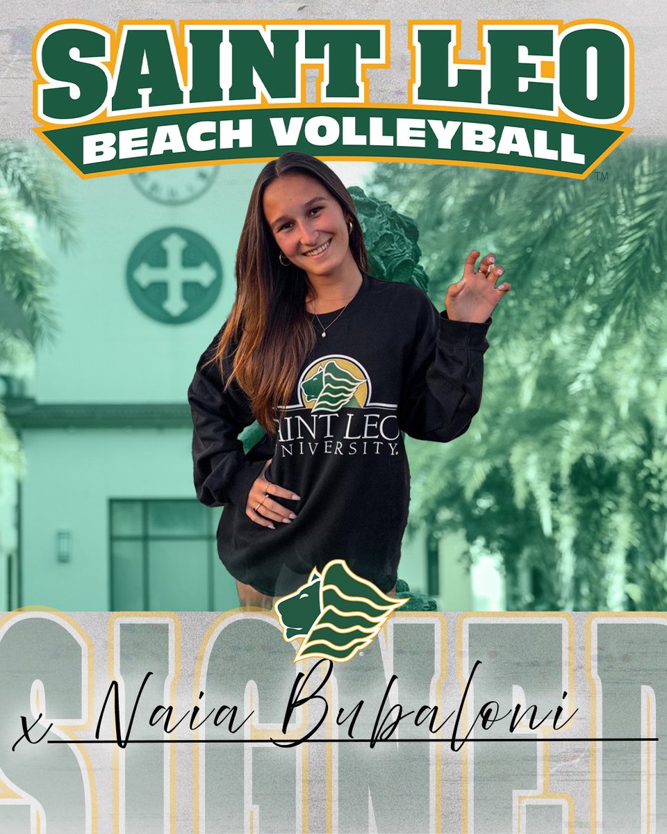 SaintLeoBeachVB tweet media