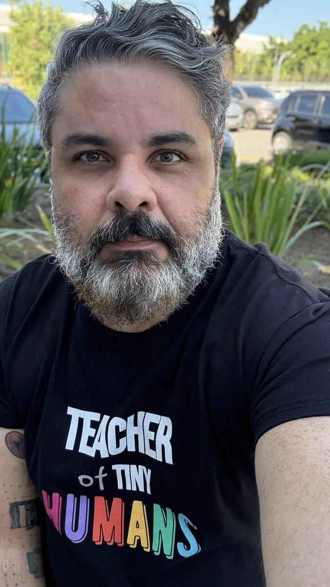 Meia semana, check ✅