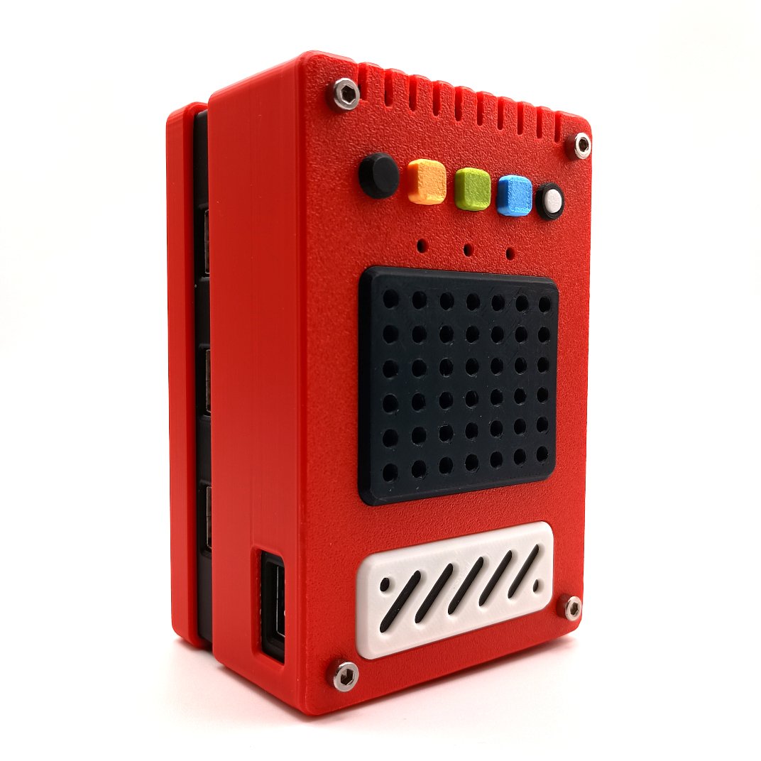 MetGsolid's tweet photo. Win a #MiSTerPi #MiSTerFPGA Case by RetroFoolz – Metal Game Solid Giveaway no 3

❤️ &amp; RT appreciated

Find out more here:
https://t.co/2RtrzynSXz https://t.co/LJ2S5XQpQe