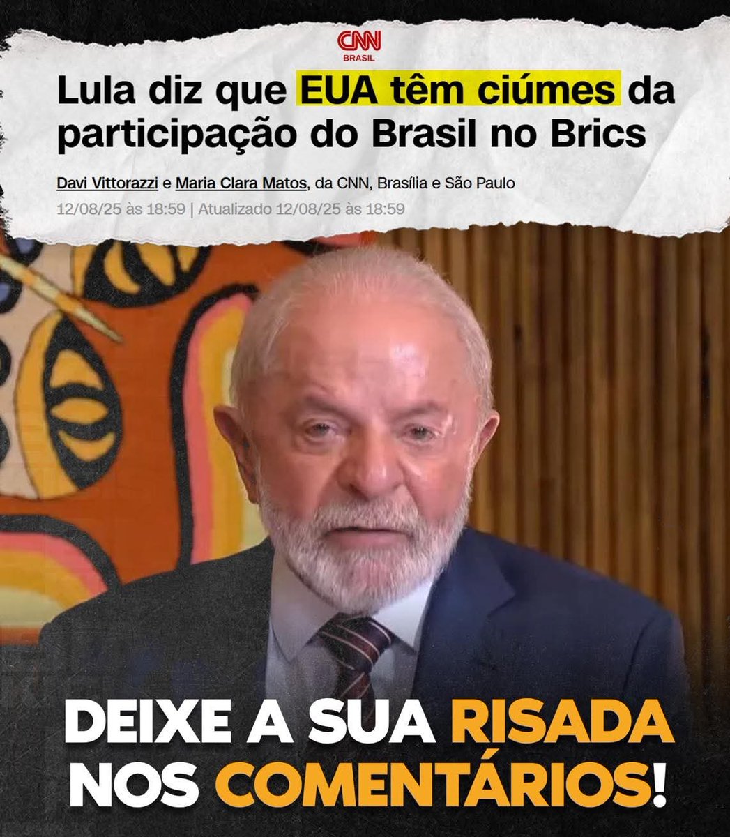 V3lho sem noção do ridículo!🤦🏻‍♀️
Tem que interditar, tá gagá!
😂😂😂😂😂😂🤭