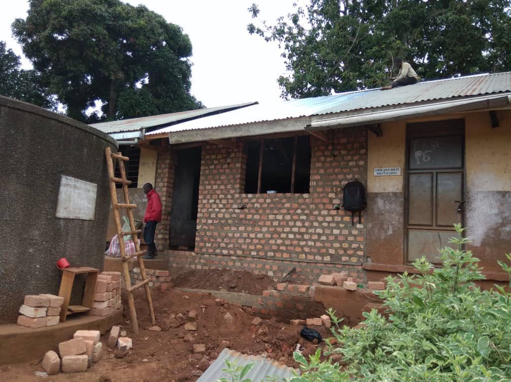 Rotaract Club of Masaka tweet media