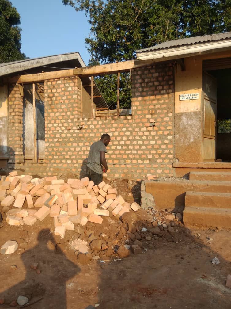 Rotaract Club of Masaka tweet media