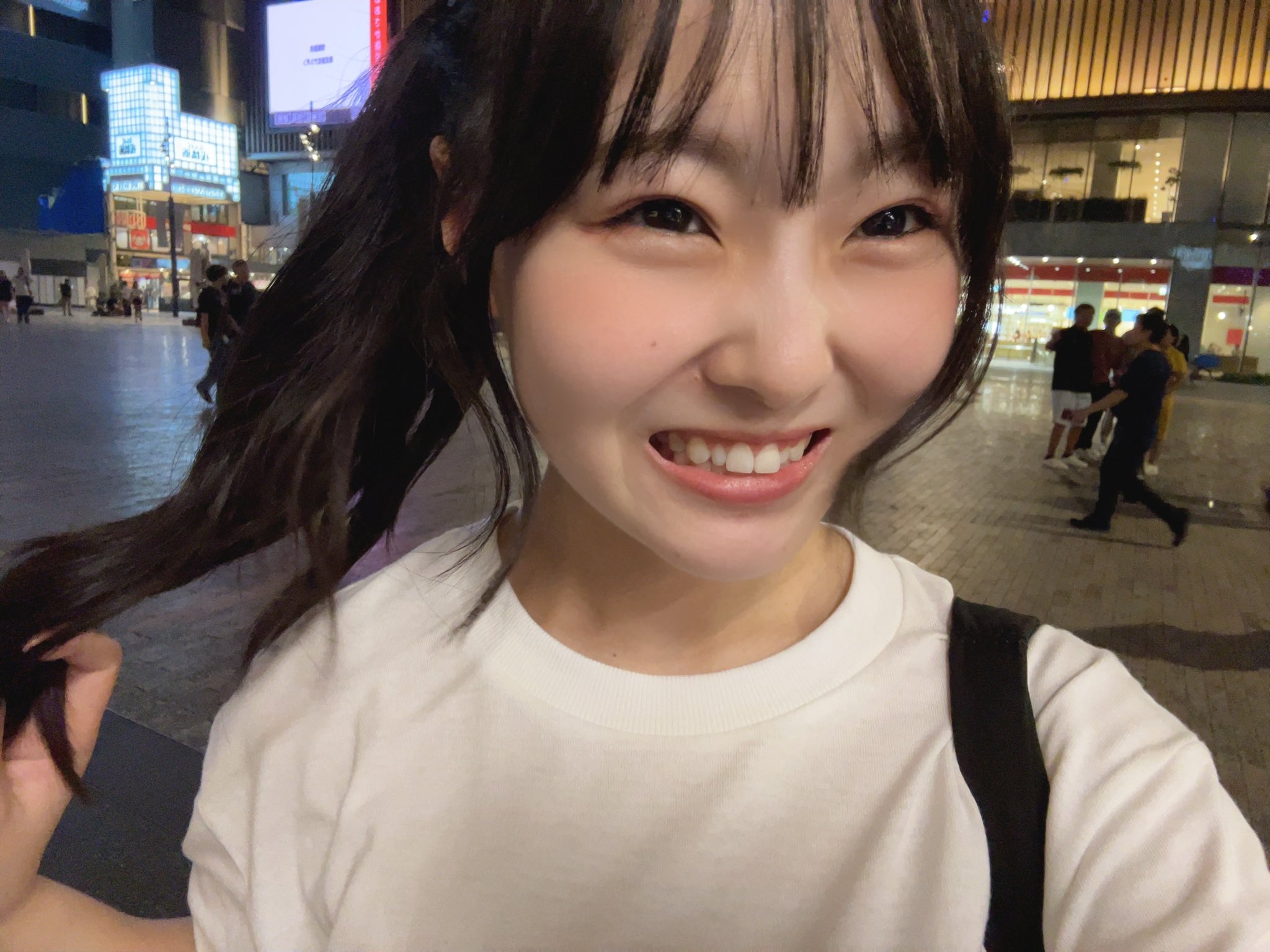 中川朋香 【NMB48 10期研究生】 (@nmb_Tomocha48) / X