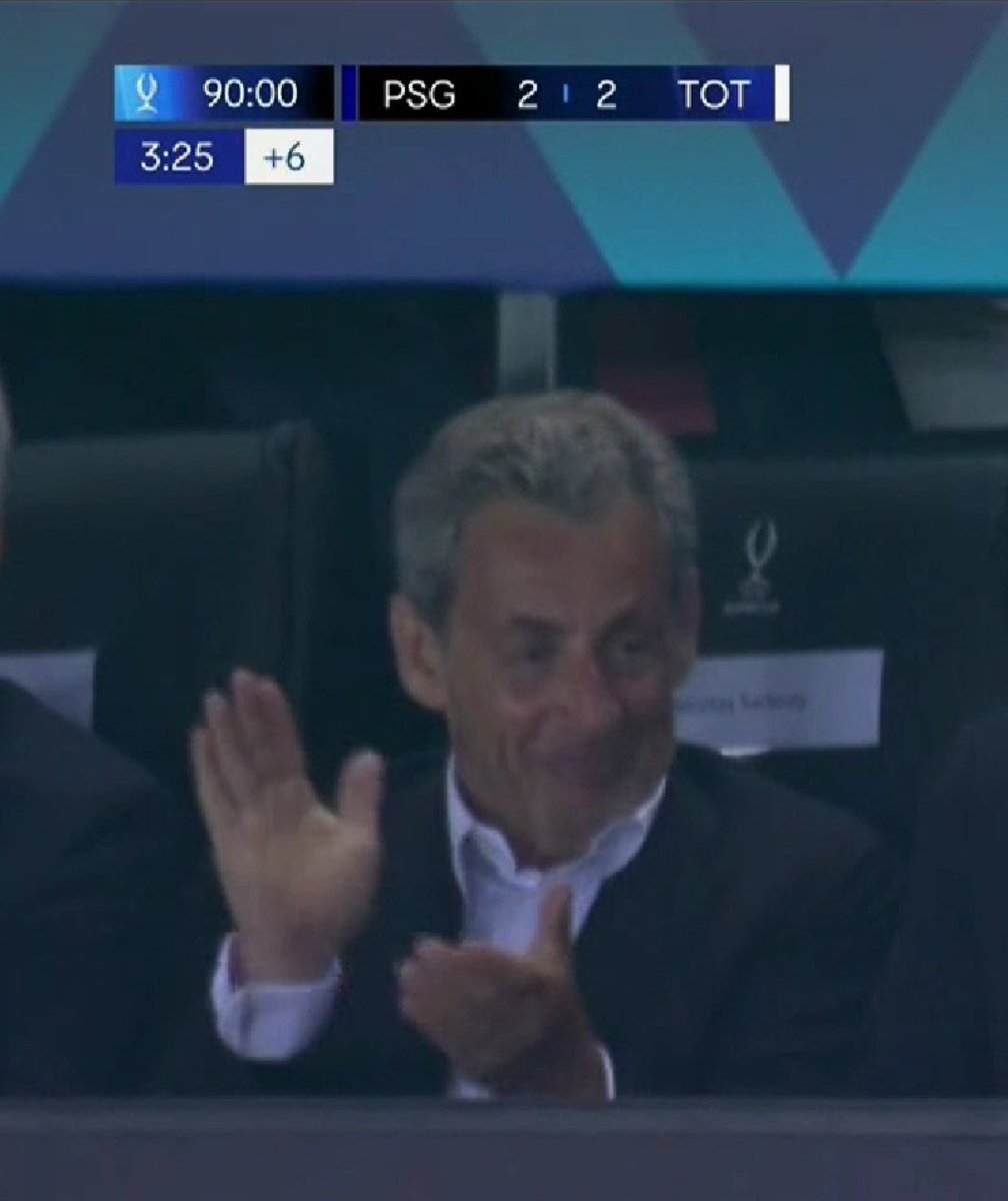 "La non-exécution des peines c'est l'impunité."
Nicolas Sarkozy - 27/03/2012