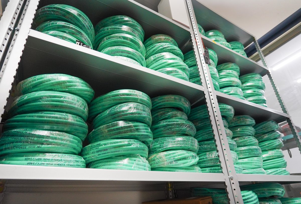 ヴァイパーホース✌️