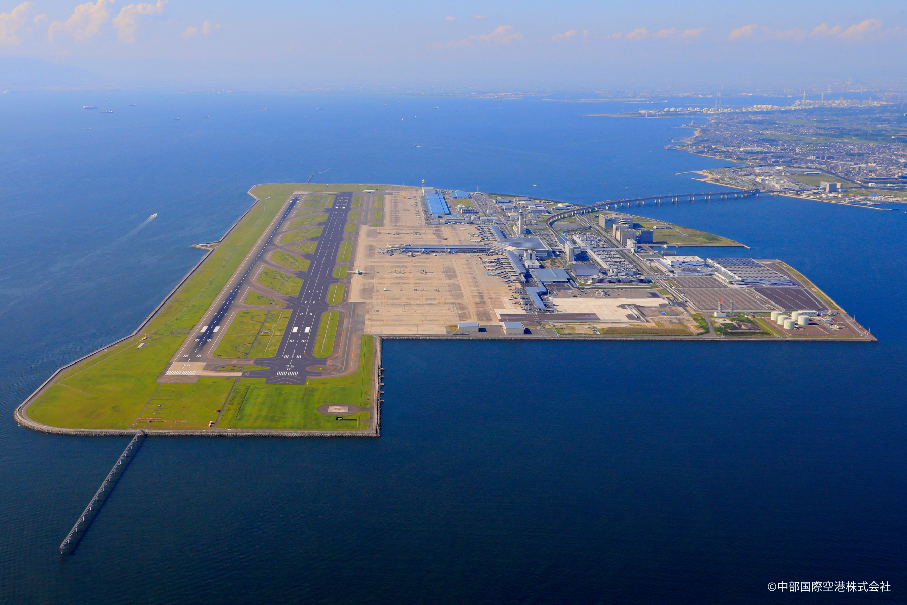 空港にて 中部国際空港セントレア on X: 
