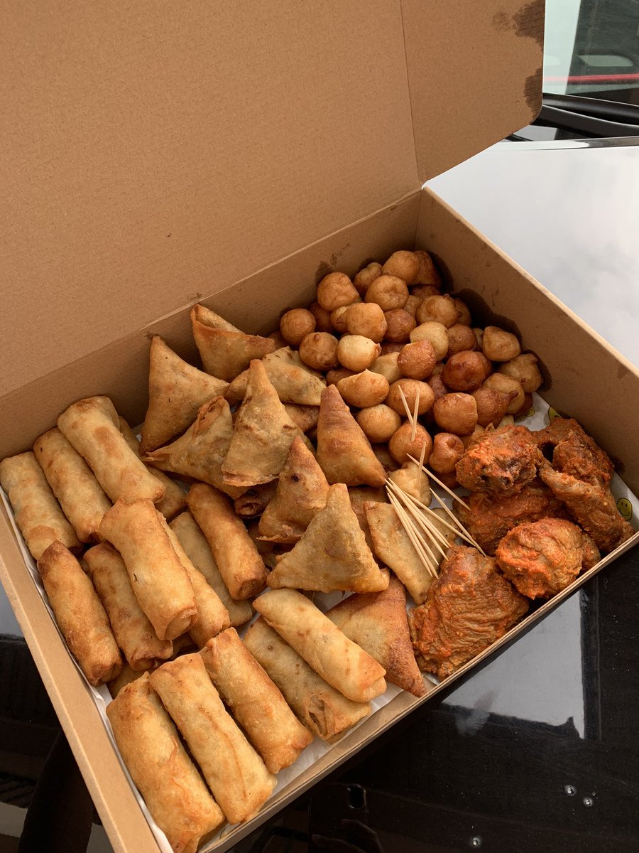 T_okee's tweet photo. I bake for a living👌

📍Ile Ife Osun state. https://t.co/RKkxiZMFHd