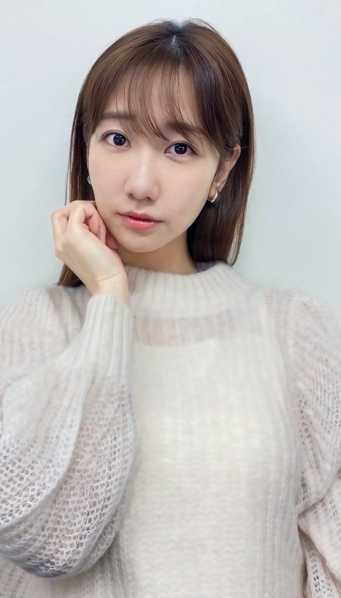 ゆきりん様グリーンバッグ ゆきりん💖 #柏木由紀 #AKB48