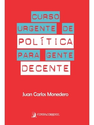 O livro que aparece. Qual o erro?