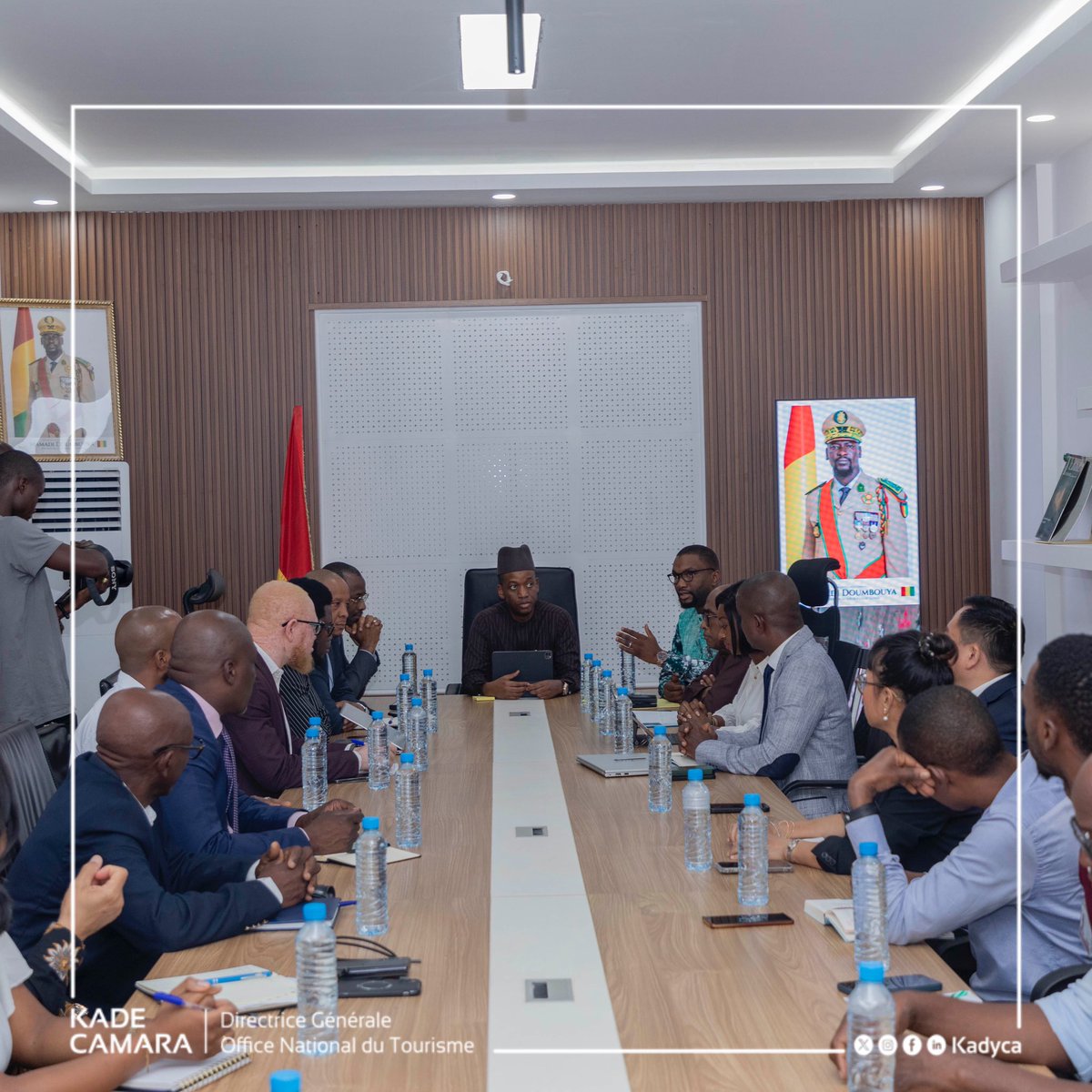 Kady CAMARA tweet media