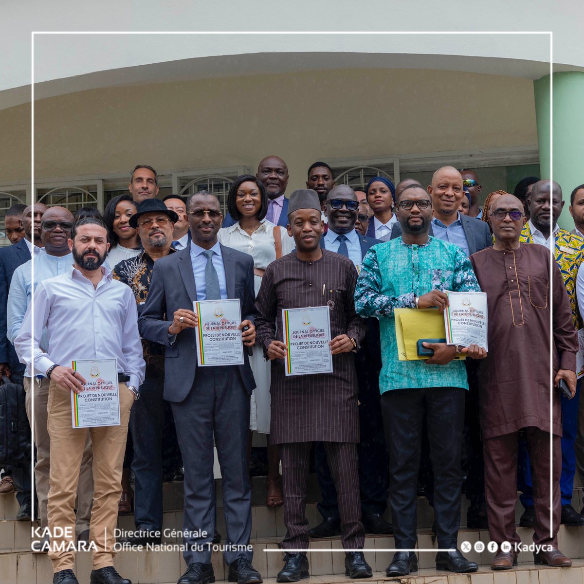 Kady CAMARA tweet media