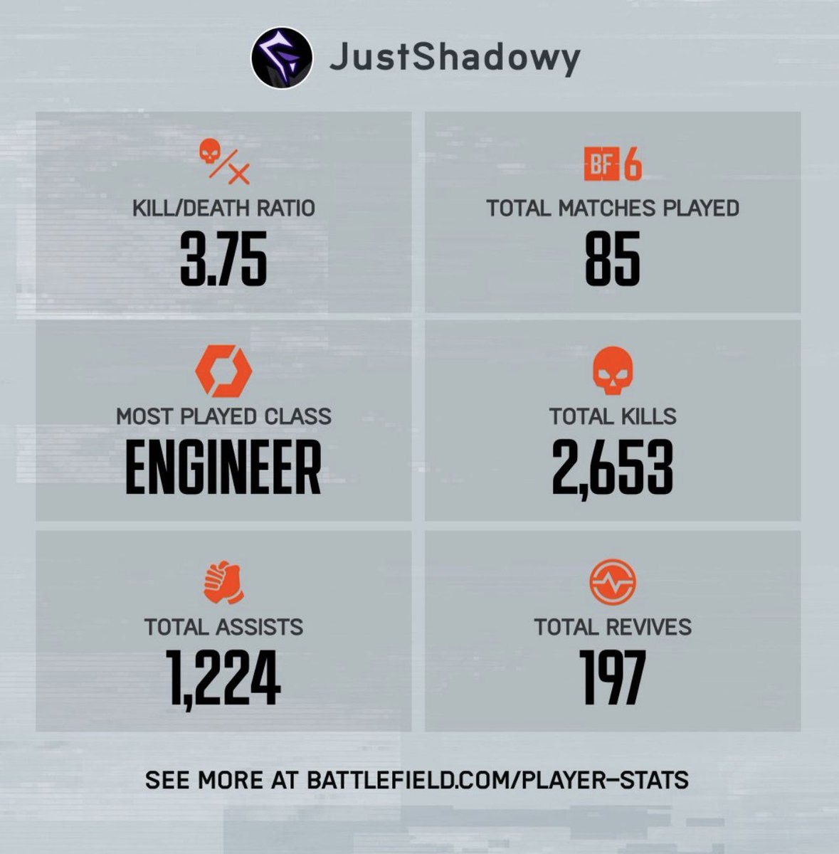 JustShadowy's tweet image. Need it to be tmr already