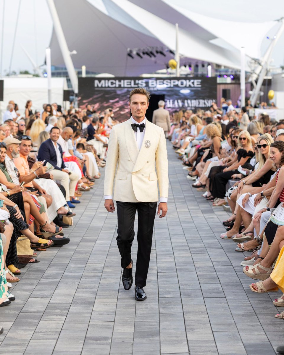 Friday Harbour Resort tweet media