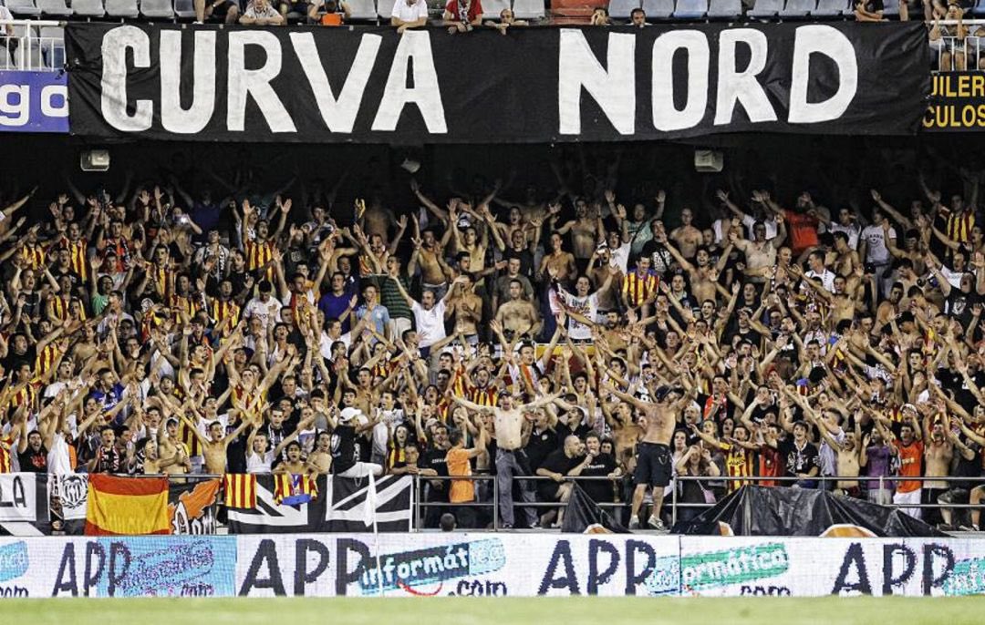 vilaVCF's tweet image. No podemos parar, y los necesitamos en la jornada 1. Mestalla debe volver a ser una olla a presión.
#QueVuelvaLaCurvaNordContraLaReal