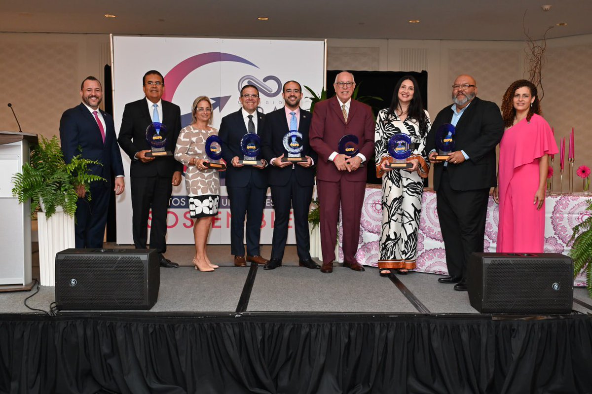 Colegio de CPA de Puerto Rico tweet media