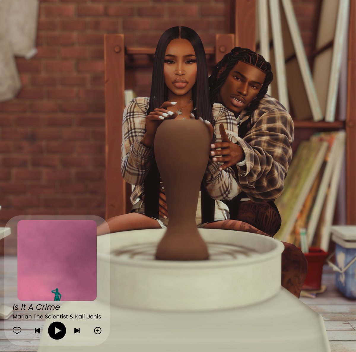 I missed them omg 👩🏽‍❤️‍👨🏾♥️🫂