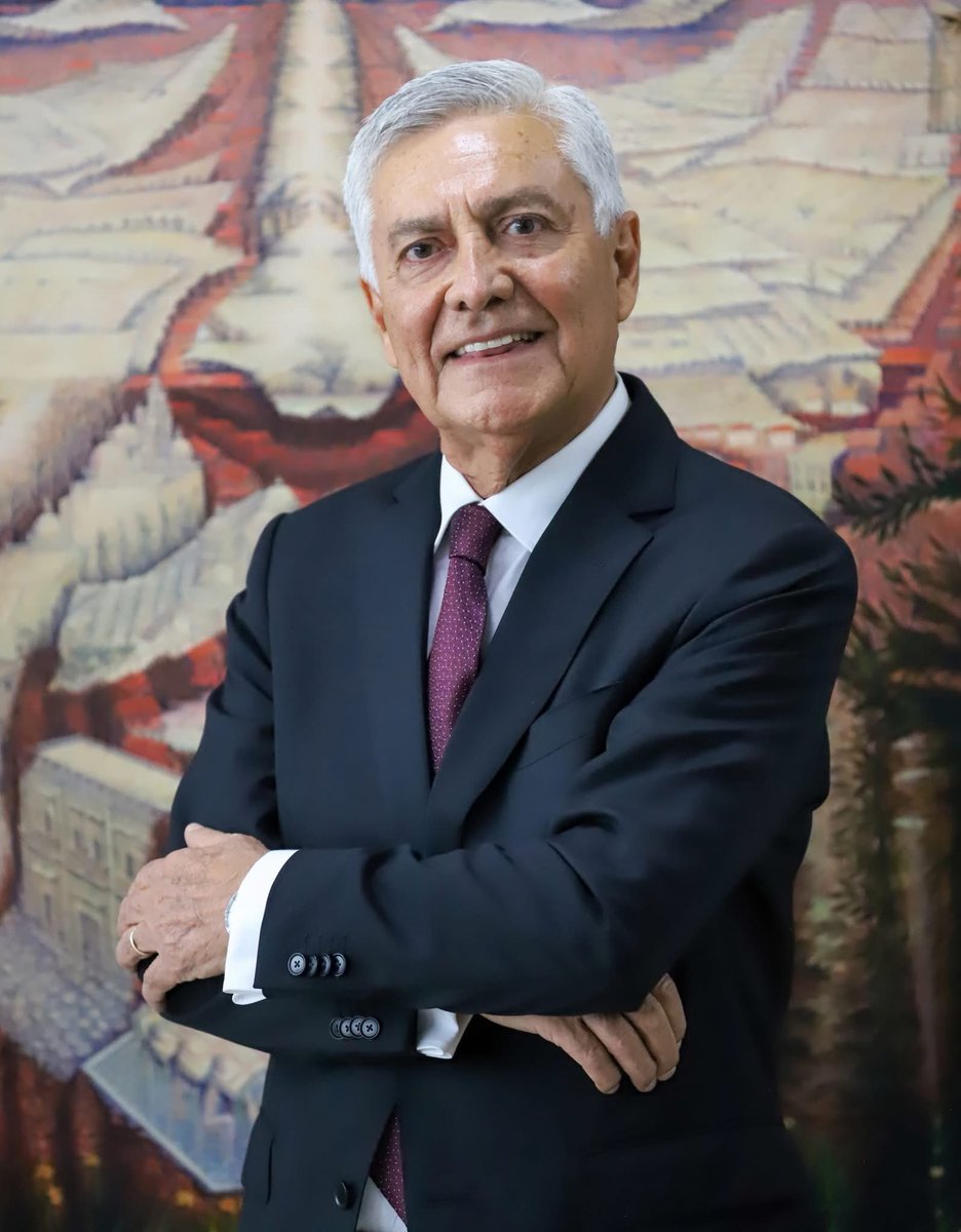 Tribunal Federal de Conciliación y Arbitraje tweet media