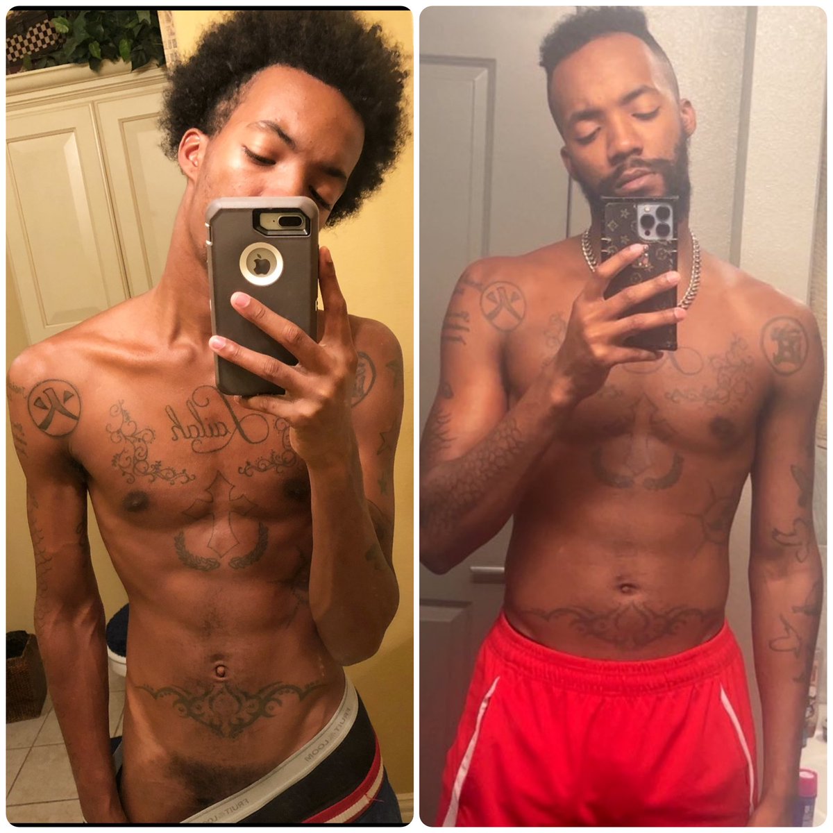20 Vs 27