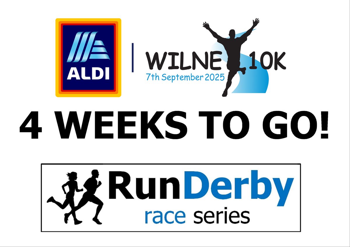 RunDerby (@runderby) on Twitter photo Less than...... Less than......