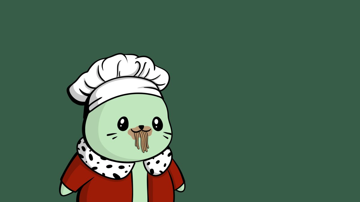 Building the <a href="/LukSeals/">LukSeals</a> NFT collection on LUKSO! Get ready, something is cooking. 🧑‍🍳 #LSP8 #NFT $FISH