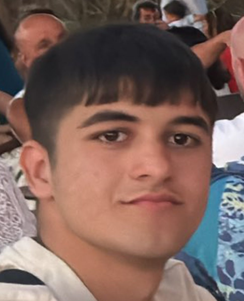 With the goat <a href="/RamaBSx/">Rama</a>