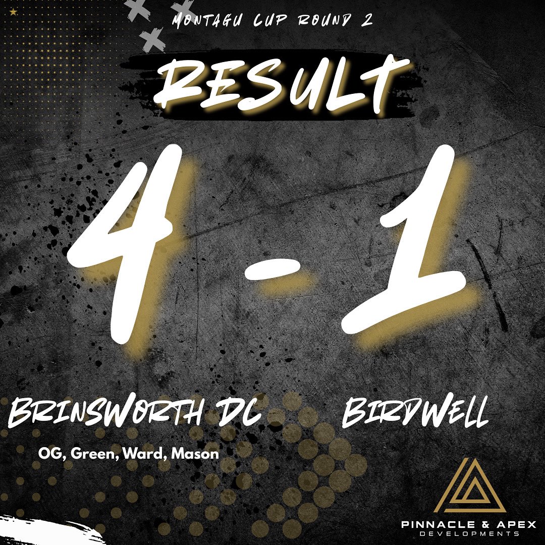 Brinsworth DC FC (@brinsworthdcfc) on Twitter photo 