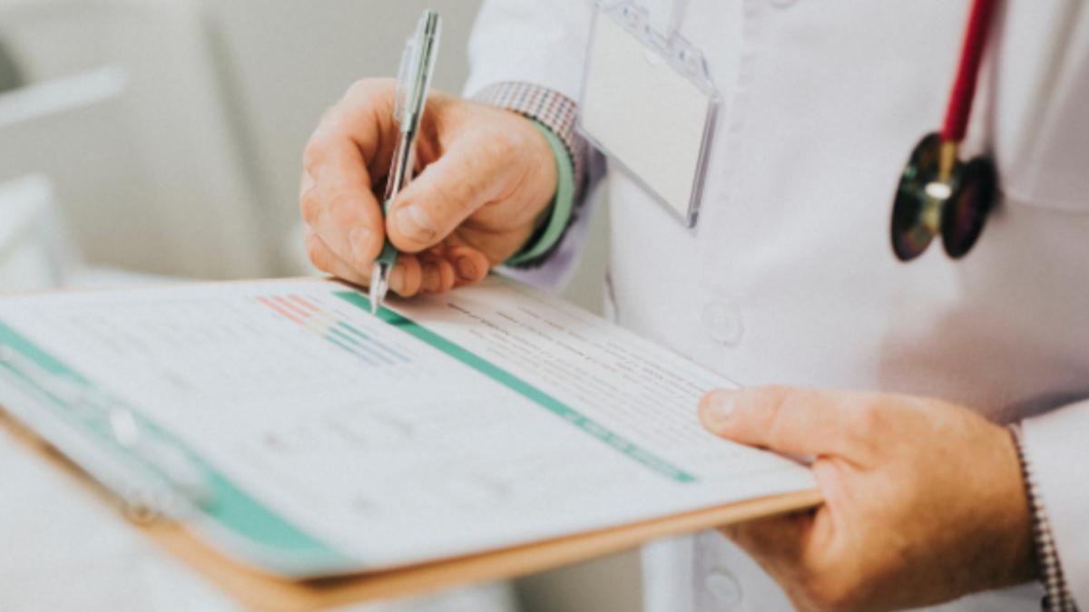 ⚠️ Empresas españolas podrían enfrentarse a multas de hasta 50.000 euros por no ofrecer reconocimiento médico a empleados marca.com/tiramillas/eco…