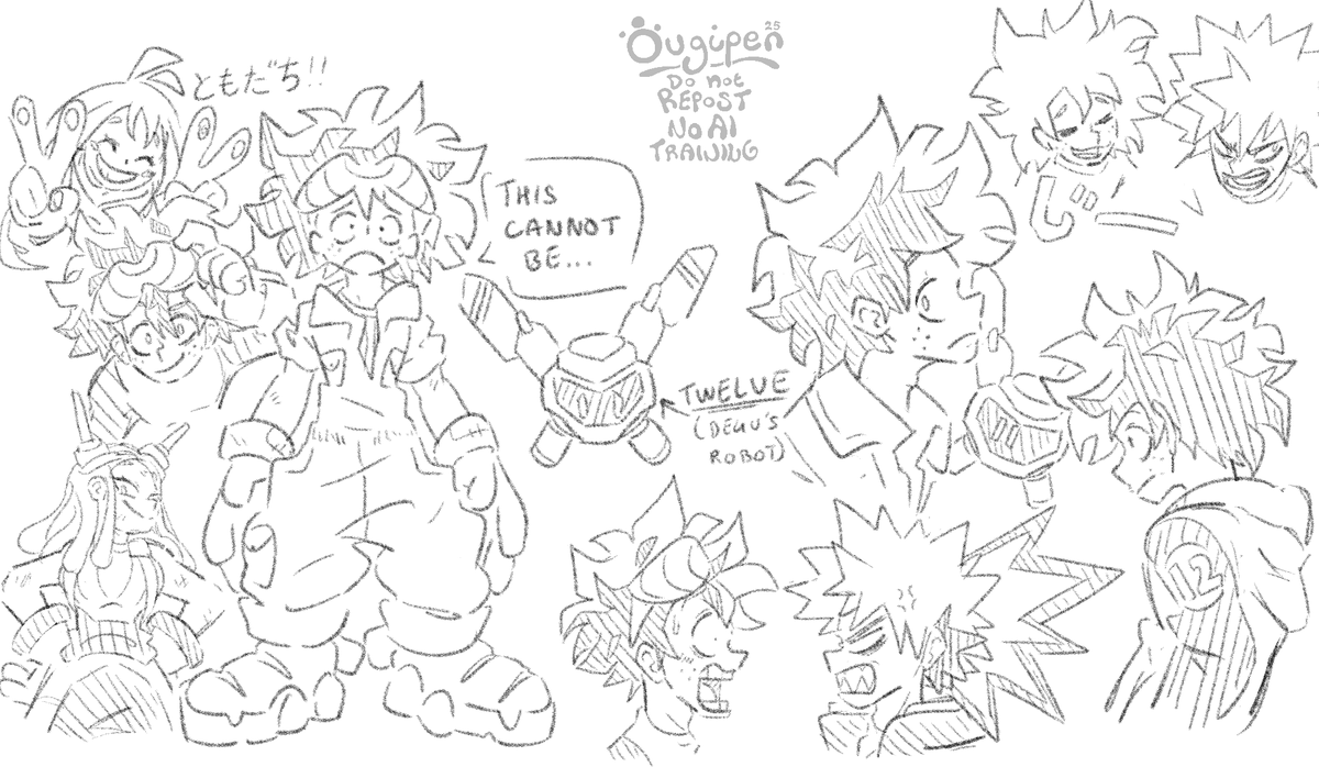 segabysleep's tweet photo. this kinda just turned into a character study https://t.co/BGREVg2mom