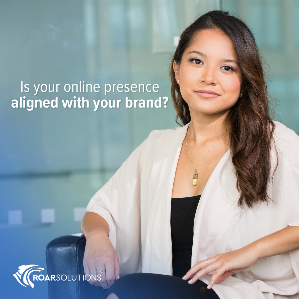 Mortgage brokers and loan officers need websites that communicate trust, expertise, and value while driving action. Roar Solutions creates mortgage websites built to reflect your brand identity with built-in lead capture features to help you stand out and grow.

#MortgageBusiness