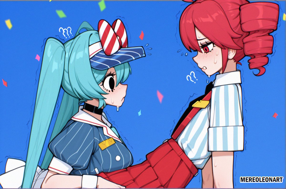 mereoflame tweet media