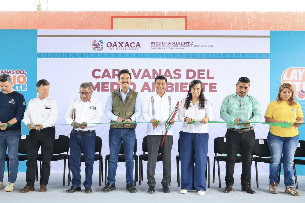 Salomón Jara Cruz tweet media