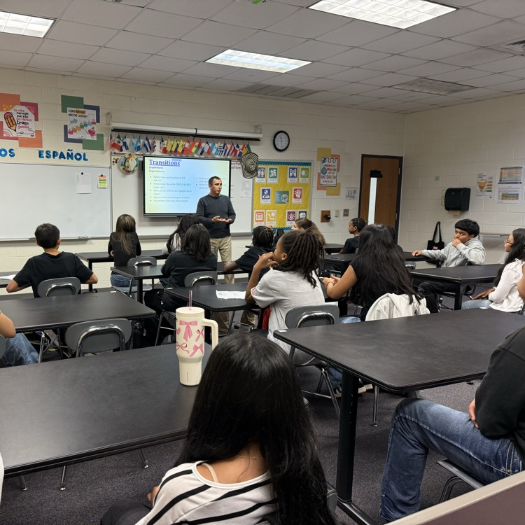 SanLee Middle School tweet media