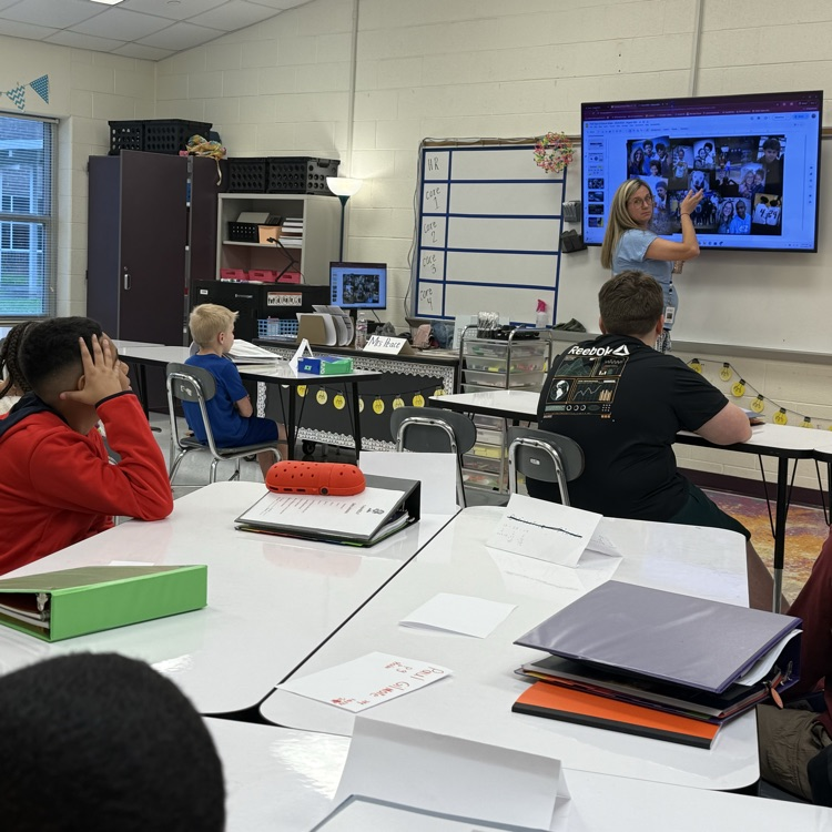 SanLee Middle School tweet media