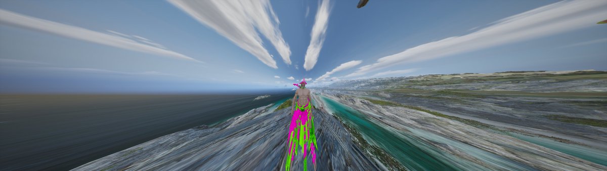 GameTimeNao's tweet photo. @playtlgame When shrooms hit and you're about to enjoy some SPLASH ARENA https://t.co/AFOMPdjK9M
