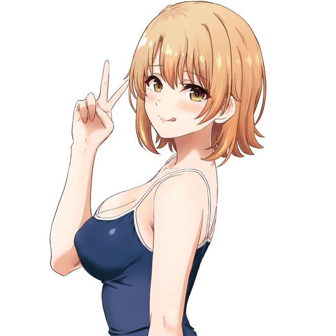 ようやく一息つけたのでひとまずひさしぶりの日記だけ サークルカットの小町まだ塗れてないのでおしながきまで終わったらやります