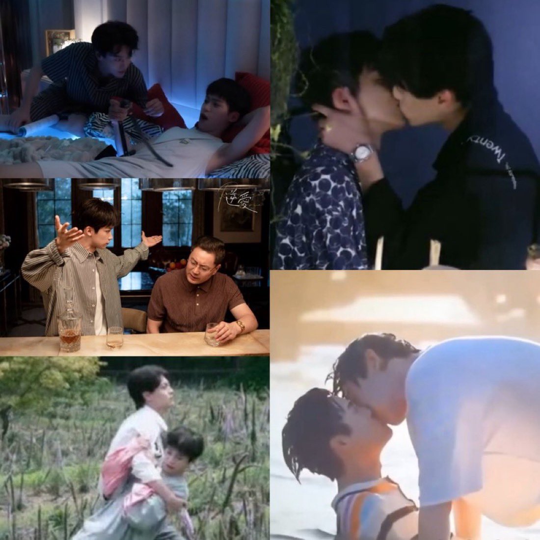 hoeunhoeun's tweet photo. Revenged Love is not just the most watched and loved BL drama of 2025—it’s a phenomenon, a story that captured hearts and changed lives. Yet, the full episodes remain incomplete, cutting away moments the actors poured their souls into and the fans lived for.

#revengedlove 
+ https://t.co/0GuxJexgJ7