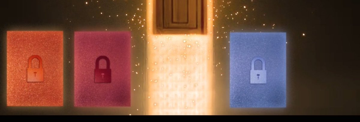 AndromedaChains's tweet photo. @TSUpdating There are 3 now. https://t.co/5FtbXuTj41