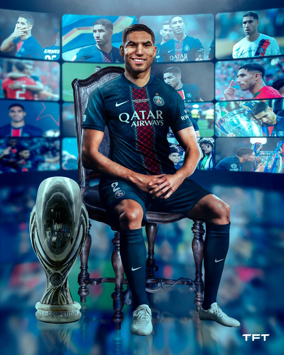 TFT MOROCCO tweet media