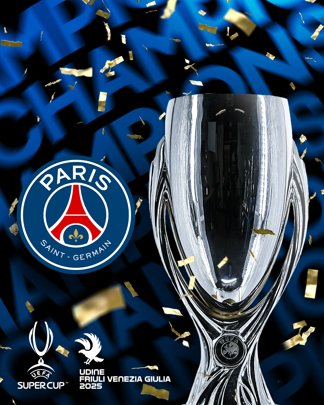 非売品UEFA ２０２５チャンピオンズリーグ決勝 タペストリー 非売品UEFA 2025チャンピオンズリーグ決勝 タペストリー