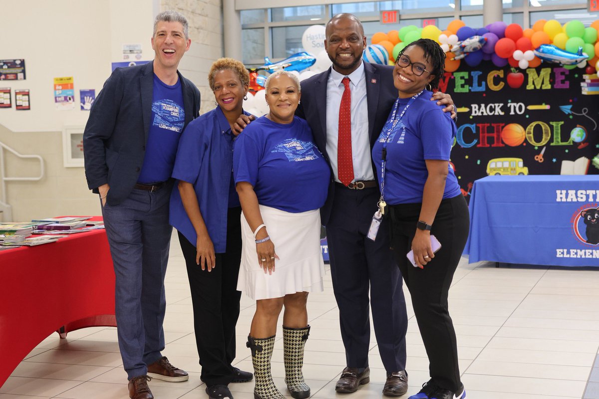 Duncanville ISD tweet media