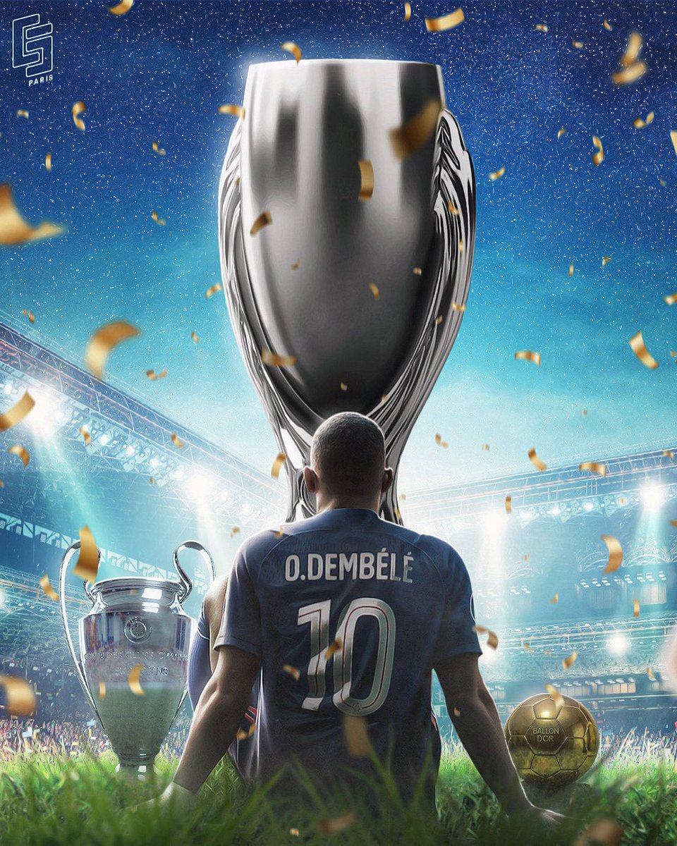 🚨 LA MEILLEURE ÉQUIPE DU MONDE REMPORTE LA SUPERCOUPE D’EUROPE !!! 

QUEL INCROYABLE RETOURNEMENT DE SITUATION !!!!

QUINTUPLÉ HISTORIQUE !!!!!!